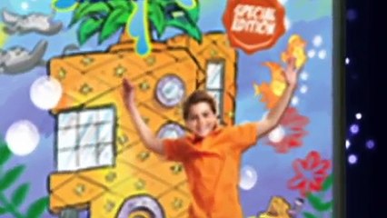 [A Day With SpongeBob SquarePants] The End - One Year Anniversary + 5 Pages of Script + Audio Log