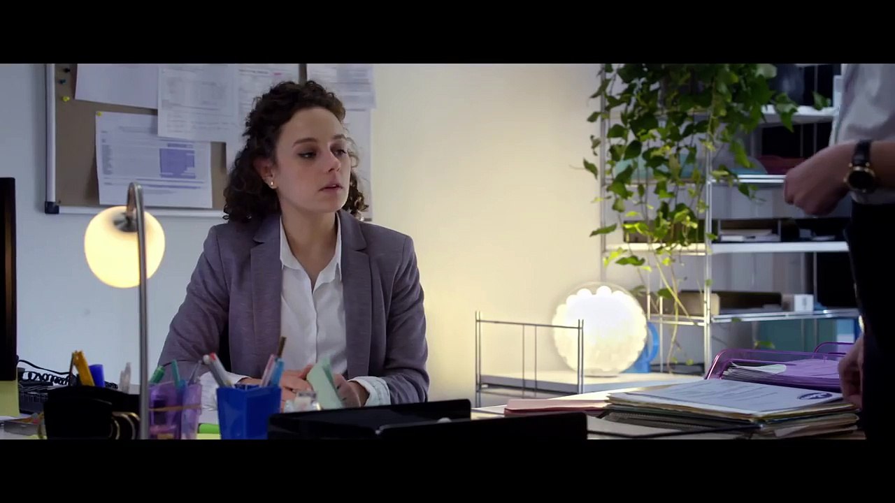 Corporate 2017 - Streaming BluRay-Light (VF)