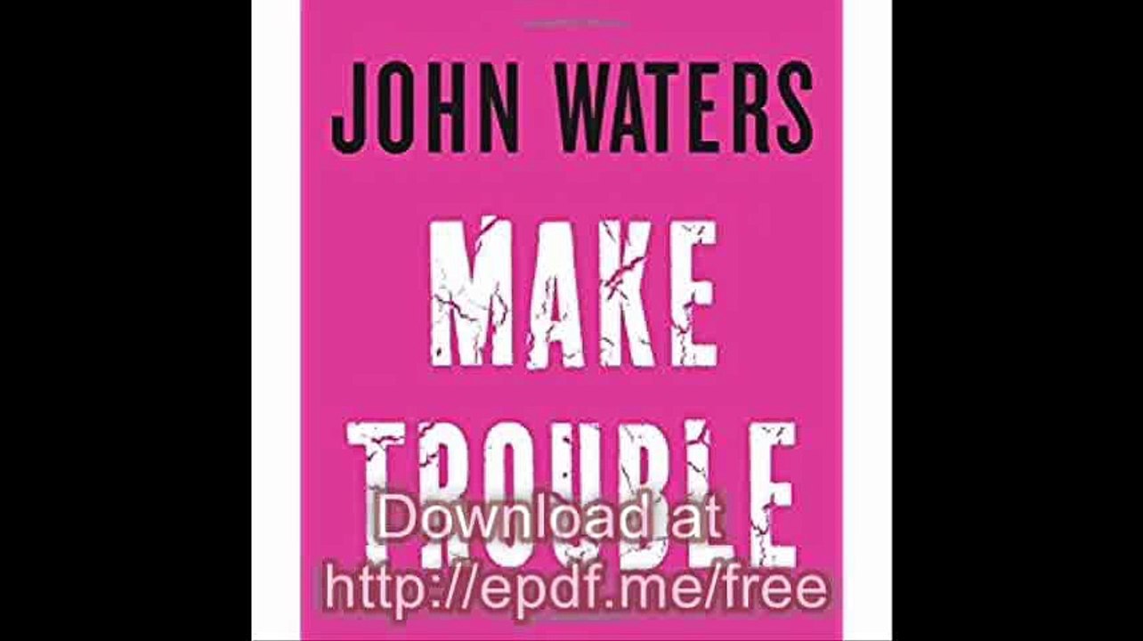 Make Trouble