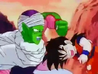 ドラゴンボール　ピッコロのめちゃくちゃかっこいいシーン　まとめ