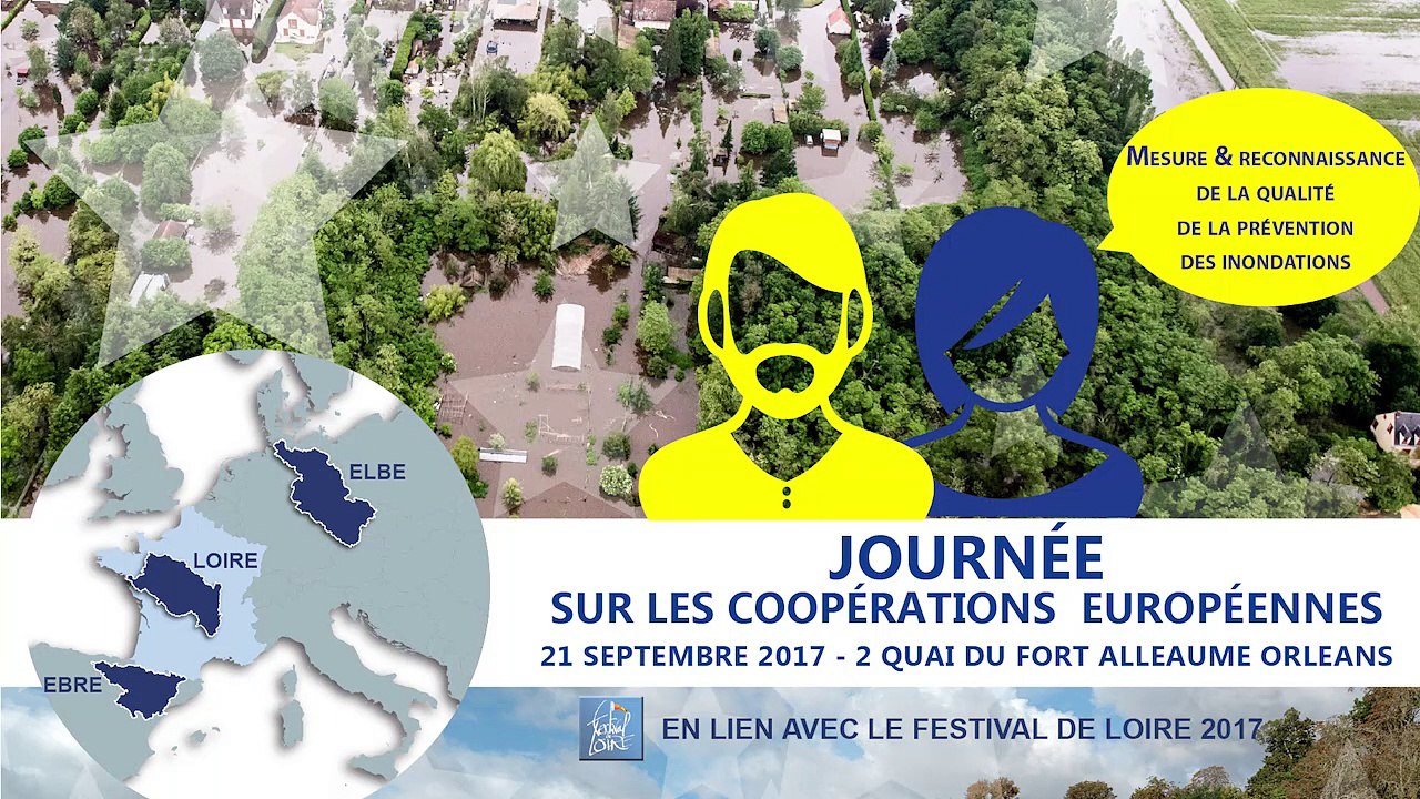 Regards croisés sur la Loire à Nantes : Retrouver le lien avec la Loire et réinventer le centre-ville