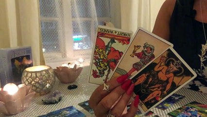 ☀️Aquarius Love July 2017 Hoping for a reunion!