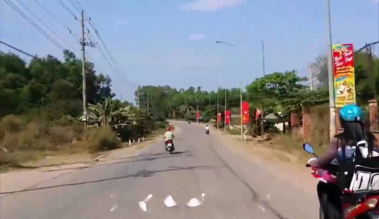 Blind People Shouldn't Drive Scooters