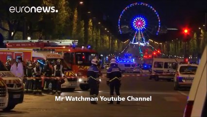 End Times Signs: Latest Events (June 21, 2017) Part 100