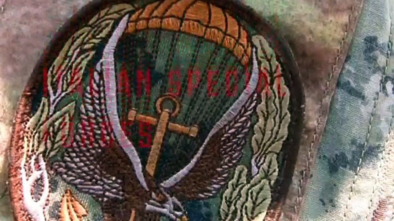 Il miglior Sniper del MONDO è un italiano del GOI Marina: ecco la gara che ha vinto