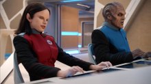 'The Orville Season 1' Episode 10 / (( Full Online )) (( TV,,SHOW )) (HQ720p)