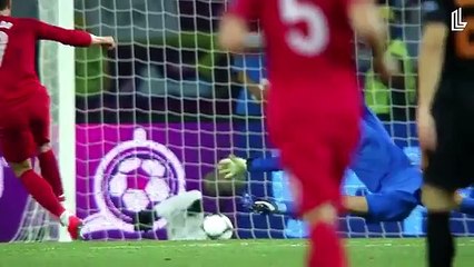 Cristiano Ronaldo top 5 insane counter attack goals