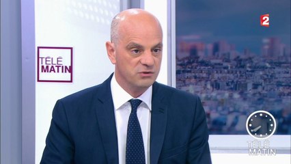 Les 4 Vérités – Jean-Michel Blanquer