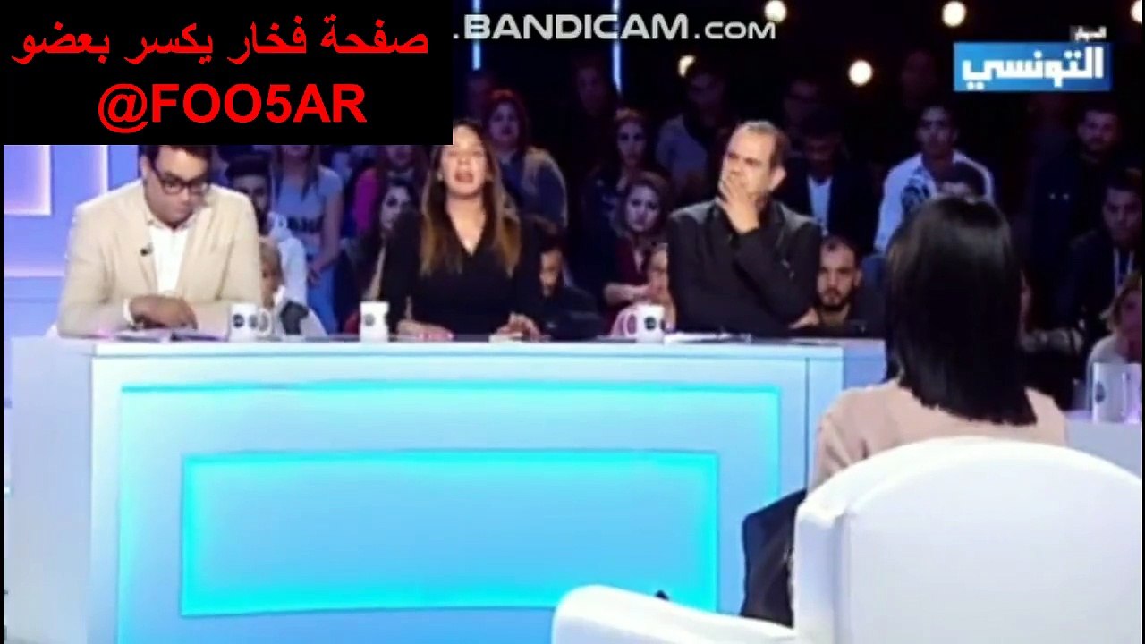 هاجوا و ماجوا خاطر الطفلة ما تحبّش تمثّل أدوار الاغراء ؟؟؟