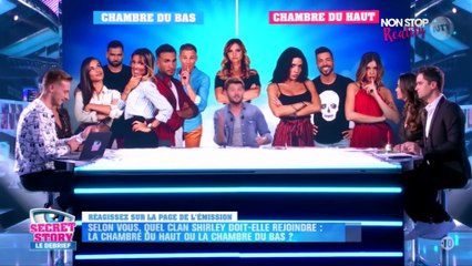 Secret Story 11 : l'infiltration risquée de Laura, des nominations annoncées en direct sur le Prime (Vidéo)