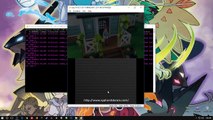Citra 3DS emulator - Pokemon Ultra Sun (MEGA link for emulator) Download