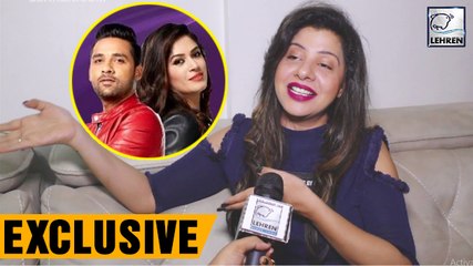 Sambhavna Seth Makes Fun Of Puneesh & Bandgi's Love Affair | Bigg Boss 11