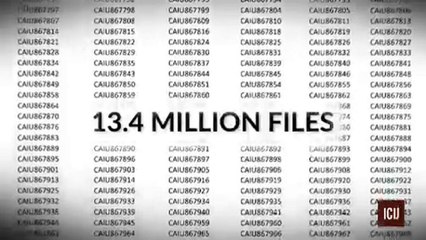 "Paradise papers" : dans les coulisses de l'enquête