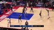 Marjanovic Redeems Himself For Layup