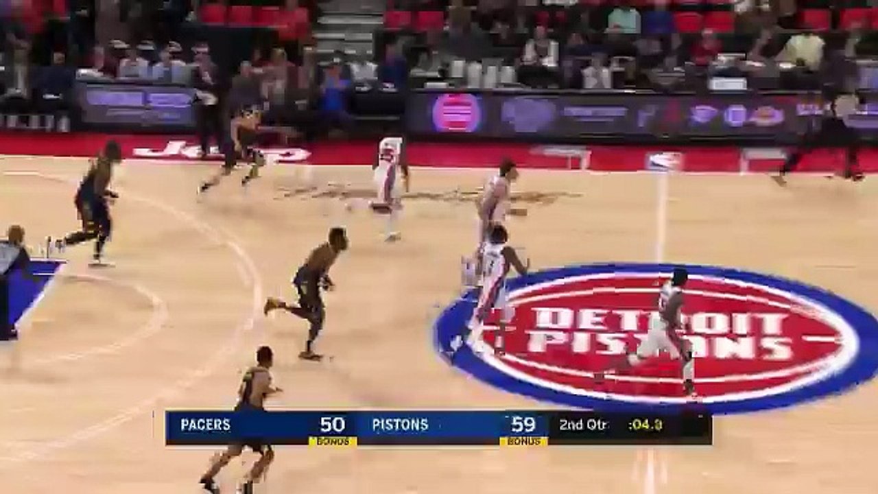 Bogdanovic At The Buzzer