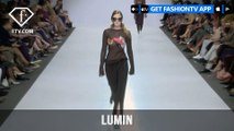 South Africa Fashion Week Fall/Winter 2018 - Lumin | FashionTV