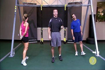 TRX Performance: Train Like The Pros