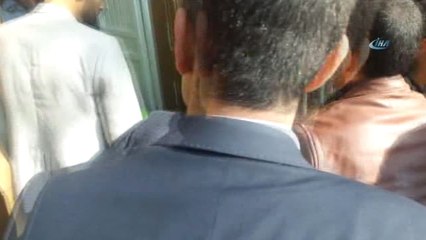 Pamuk Yığınının Altında Boğulan Çocuğun Cenazesi Yakınlarına Teslim Edildi