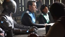"The Orville Season 1 Episode 10" ~Firestorm~ ^TOP++SHOW^