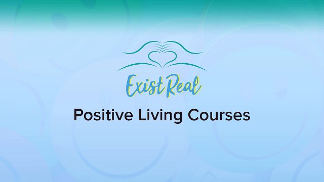 Positive Living Courses - Online Courses