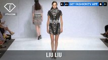 South Africa Fashion Week Fall/Winter 2018 - Liu Liu | FashionTV