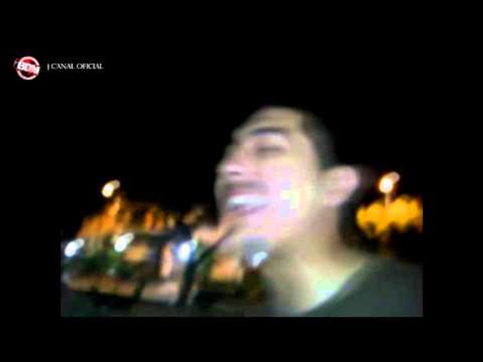 Freestyle Calle / Kodigo - Stigma