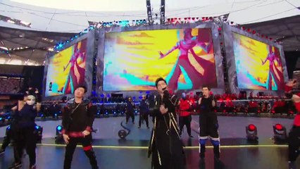 Flashback: Worlds 2017 Finals