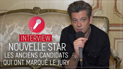 Nouvelle Star : quels sont les anciens candidats qui ont marqué le jury