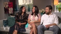 VIDEO: The Bella Twins Reveal How and When They'll Make Their WWE Comeback
