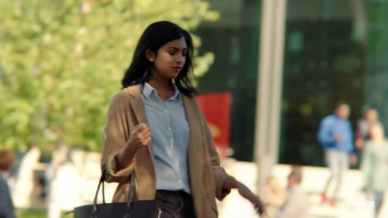 Uber et la NASA main dans la main pour concevoir les voitures volantes de demain