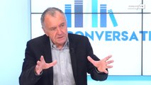 Conversation avec Gilles Lipovetsky sur la séduction