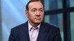 Former Boston news anchor says Kevin Spacey assaulted her son