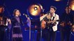 Maren Morris & Niall Horan Perform 'I Could Use a Love Song'/'Seeing Blind' at 2017 CMAs | Billboard News