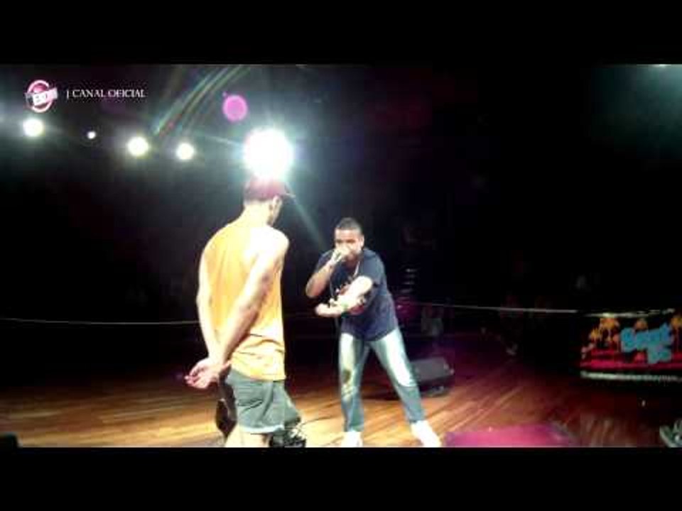 BDM Mendoza Kaiser VS Calambre y Payador (4° y Semifinales - A Cara de Perro Zoo)