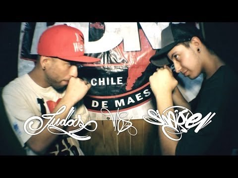 BDM Repechaje - Judas vs Sin Aire / Semi-final