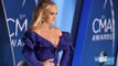 Carrie Underwood, Miranda Lambert, & More Rock the 2017 CMAs Red Carpet | Billboard News