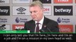 Moyes 'on a mission' at West Ham