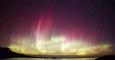 Timelapse Captures Northern Lights Over Marquette, Michigan