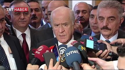 'Yüzde 10 seçim barajı çok ağır bir baraj'