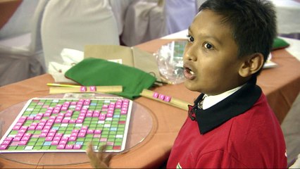 Scrabble players unite in Kenya for championships