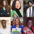 These elected officials just made history [Mic Archives]