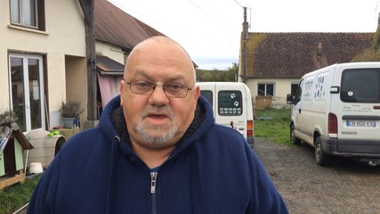 À Longnes, des chiens à problème rééduqués