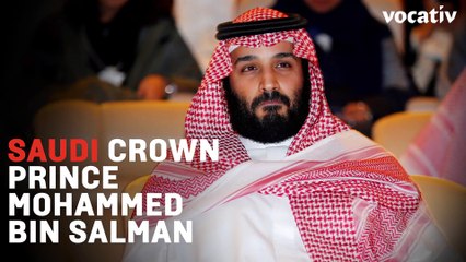 The Most Luxurious Prison in The World Is The Ritz-Carlton In Riyadh