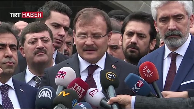 'Diyarbakır'ın cazibe merkezi olması için üzerimize düşeni yapacağız'