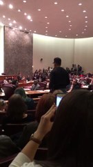 Chance the Rapper Criticizes Chicago Aldermen for $95m 'Cop Academy'