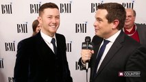 Scotty McCreery's big night | Rare Country