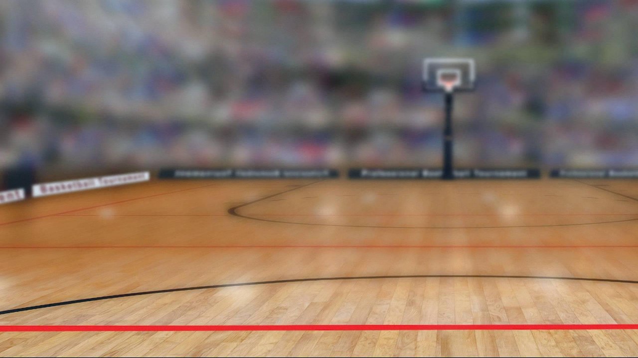 US College basketball: Coaches charged with bribery