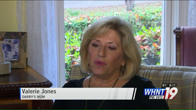 Parents Honor Daughter's Memory with Dance Classes for Children with Special Needs