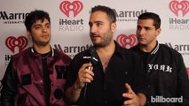 Reik's Most Desired Collaborations