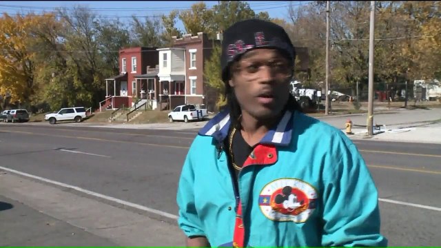 Man Arrested After Allegedly Throwing Explosive Device at Missouri Police